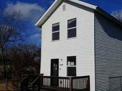 Foreclosure in  OLDENBURG AVE Saint Louis, MO 63123