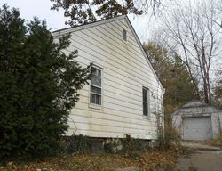 Foreclosure in  N 40TH ST Kansas City, KS 66102