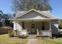 Foreclosure in  N ELM ST Perry, KS 66073