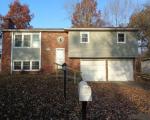 Foreclosure Listing in S EL CHAPARRAL AVE COLUMBIA, MO 65201