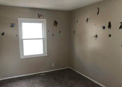 Foreclosure in  N TEPEE DR Independence, MO 64056
