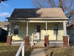 Foreclosure in  SENECA ST Saint Joseph, MO 64507