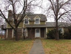 Foreclosure in  174TH ST Tonganoxie, KS 66086