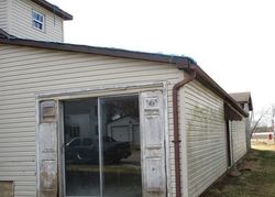 Foreclosure in  S WALNUT ST Gerald, MO 63037