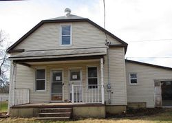 Foreclosure in  S WALNUT ST Gerald, MO 63037