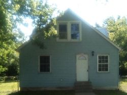 Foreclosure Listing in MELROSE AVE SOUTH ROXANA, IL 62087