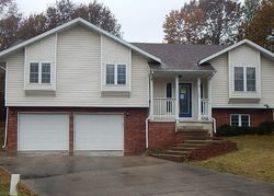 Foreclosure in  BAILEY RENEE CT Waynesville, MO 65583