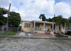 Foreclosure in  W 42ND ST Hialeah, FL 33012