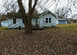 Foreclosure in  E WARREN ST Bunker Hill, IL 62014