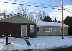 Foreclosure in  CHAMPLAIN DR Mineville, NY 12956