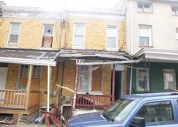 Foreclosure in  E MECHANIC ST Philadelphia, PA 19144