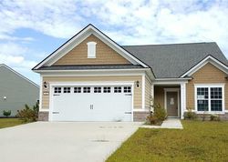 Foreclosure in  ROSEWOOD LN Bluffton, SC 29910