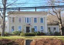 Foreclosure in  MAIN ST East Hampton, CT 06424