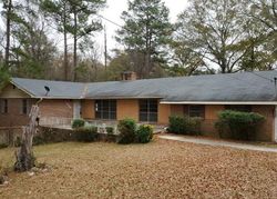 Foreclosure in  GREENWOOD CT Macon, GA 31206