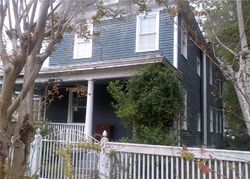 Foreclosure in  PERRY AVE Wilmington, NC 28403