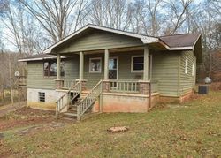 Foreclosure Listing in CLARKS CHAPEL RD FRANKLIN, NC 28734