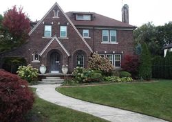 Foreclosure in  STRATHCONA DR Highland Park, MI 48203