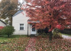 Foreclosure in  SOUTH ST Belleville, MI 48111