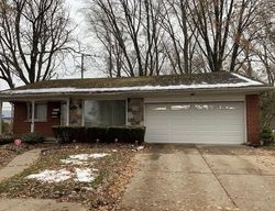 Foreclosure in  WESTGATE DR Redford, MI 48239