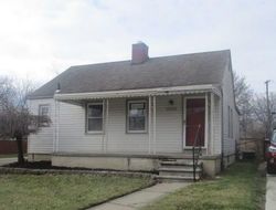 Rockdale, Redford MI