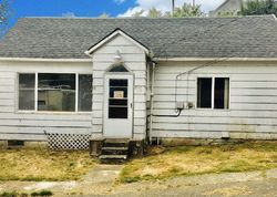 Foreclosure Listing in PITT ST GARDINER, OR 97441