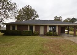 Foreclosure in  BUD ROBERTSON RD Belzoni, MS 39038