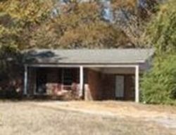 Foreclosure in  HIGHWAY 72 Walnut, MS 38683