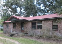 Foreclosure in  SGT MCCLAIN LN Vancleave, MS 39565