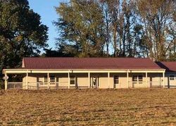 Foreclosure in  TOPSY RD Randolph, MS 38864