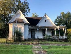 Foreclosure in  E JEFFERSON ST Aberdeen, MS 39730