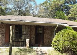 Foreclosure in  RESERVOIR RD Waynesboro, MS 39367