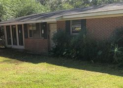 Foreclosure Listing in ANDERSON AVE PURVIS, MS 39475