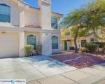 Foreclosure in  GRAMMY DR Las Vegas, NV 89145