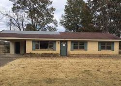 Foreclosure in  NORTHWEST ST Coffeeville, MS 38922