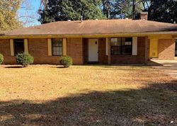 Foreclosure in  RACE ST Lexington, MS 39095