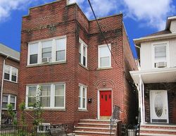 Foreclosure in  3RD AVE North Bergen, NJ 07047