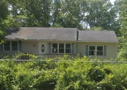 Foreclosure in  MAGNOLIA DR Millville, NJ 08332