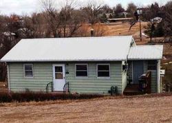 Foreclosure in  MEADE ST Belle Fourche, SD 57717