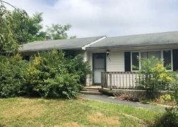 Foreclosure in  BROADWAY Shirley, NY 11967
