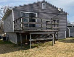 Foreclosure in  PLOVER LN Cincinnati, OH 45238
