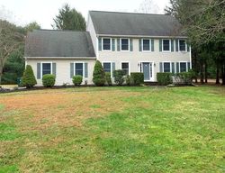 Foreclosure in  MILE CREEK RD Old Lyme, CT 06371