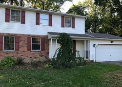 Foreclosure in  COLERIDGE RD Painesville, OH 44077