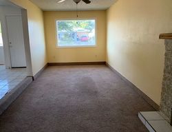 Foreclosure in  E BONNEY ST Roswell, NM 88203