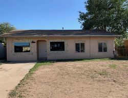 Foreclosure in  E BONNEY ST Roswell, NM 88203