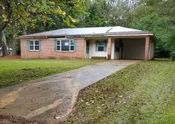 Foreclosure in  WORTHAM ST Coffeeville, MS 38922