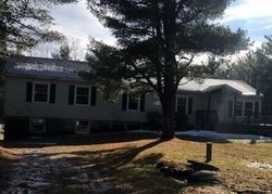 Foreclosure in  WHIPPLE RD East Berne, NY 12059