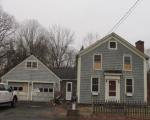 Foreclosure in  S BRITAIN RD Southbury, CT 06488