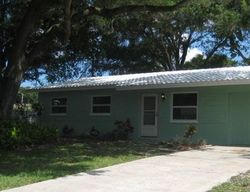 Foreclosure in  98TH AVE N Pinellas Park, FL 33782