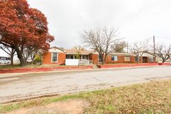 Foreclosure in  S 33RD ST Temple, TX 76504