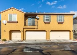 Foreclosure in  PINE VILLA AVE UNIT 103 Las Vegas, NV 89108